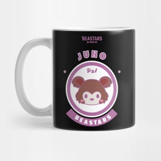 BEASTARS: JUNO CHIBI Mug